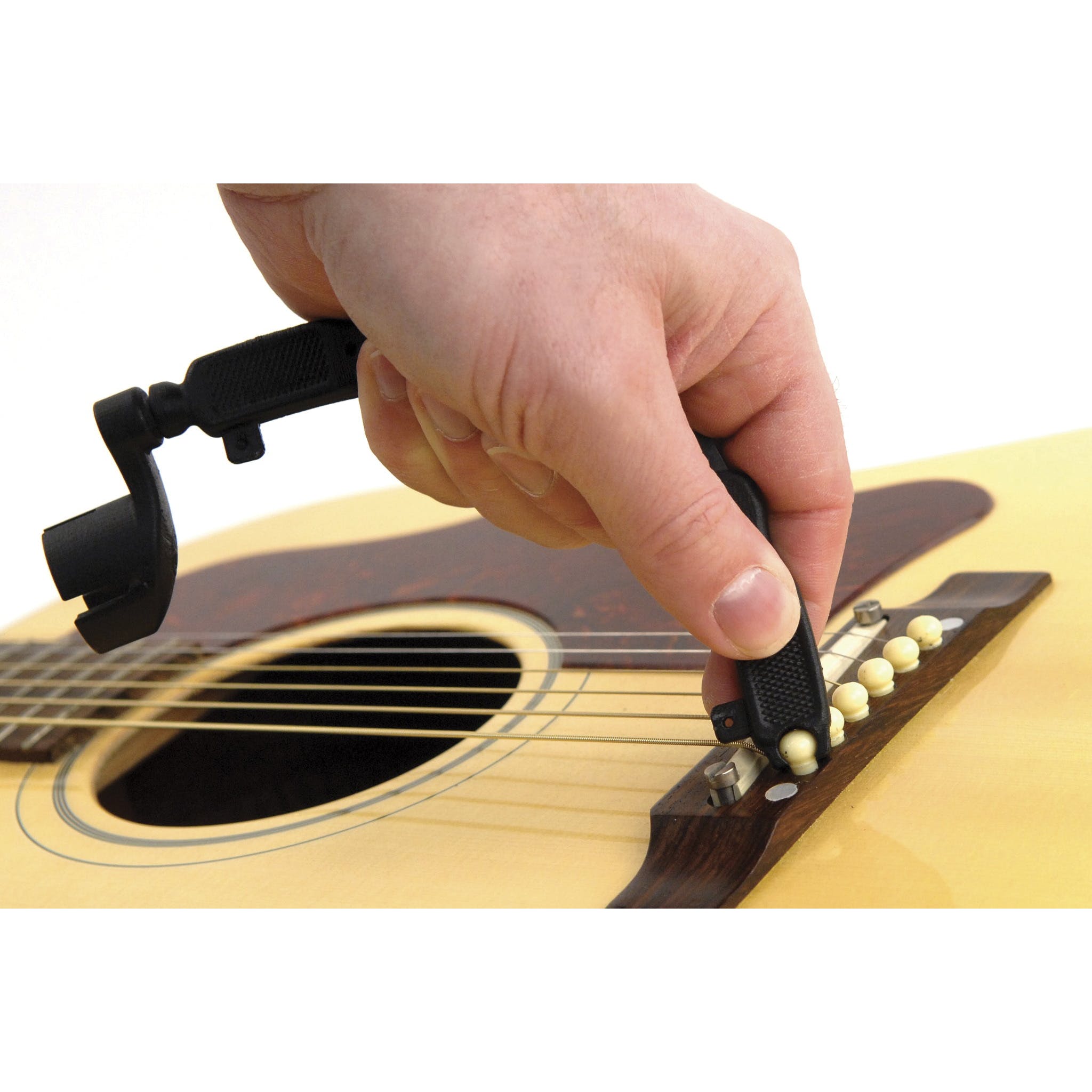 Planet Waves Pro Winder & String Cutter - Regent Sounds