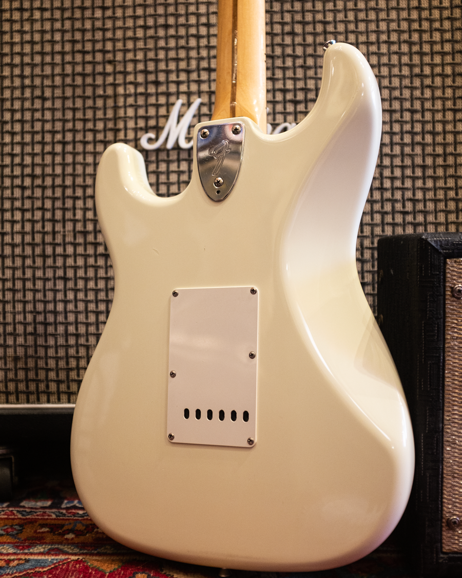 Fender MIJ 70’s Reissue Stratocaster 1986 - Regent Sounds