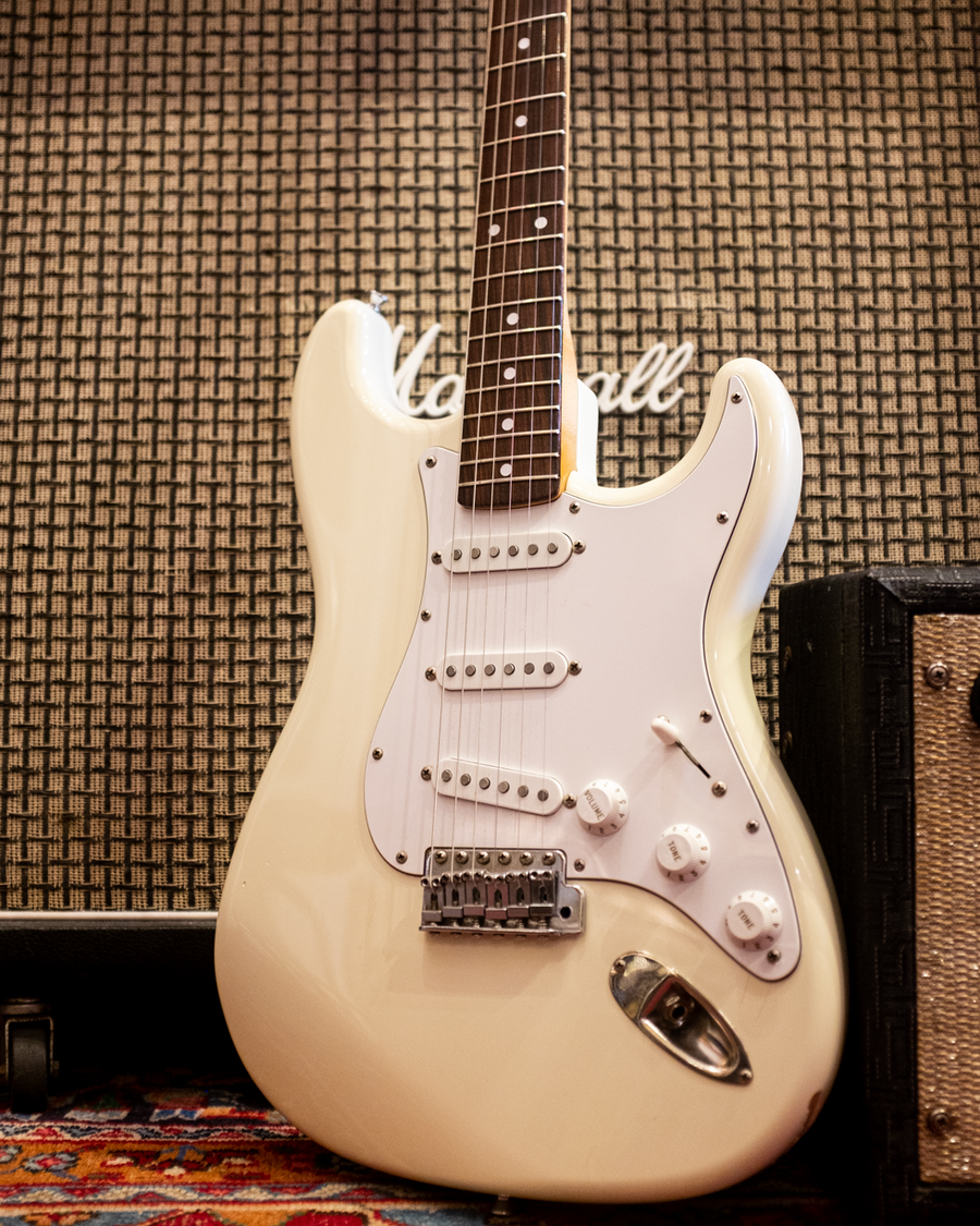 Fender MIJ 70’s Reissue Stratocaster 1986 - Regent Sounds