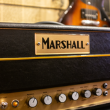 Marshall JTM45 1964 - Regent Sounds