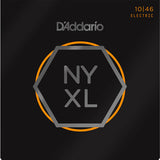 D'Addario NYXL1046 Electric 10-46 - Regent Sounds