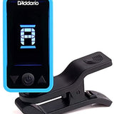 D’Addario Eclipse Tuner - Regent Sounds