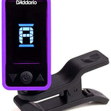 D’Addario Eclipse Tuner - Regent Sounds