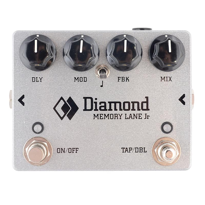 Diamond Memory Lane Jr Delay - Regent Sounds