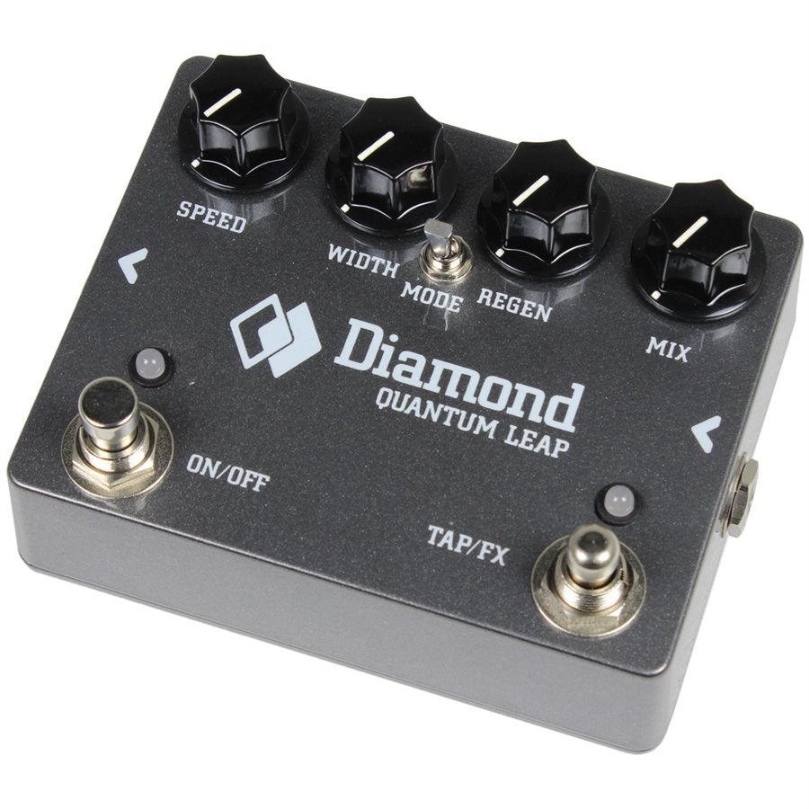 Diamond Quantum Leap Delay/Mod Filter QTL-1 - Regent Sounds