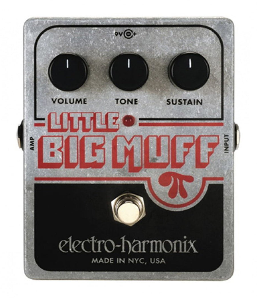 Electro Harmonix Little Big Muff - Regent Sounds