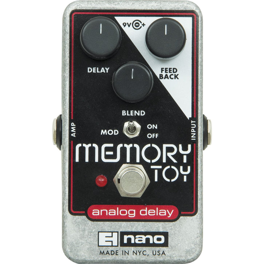 Electro Harmonix Memory Toy - Regent Sounds