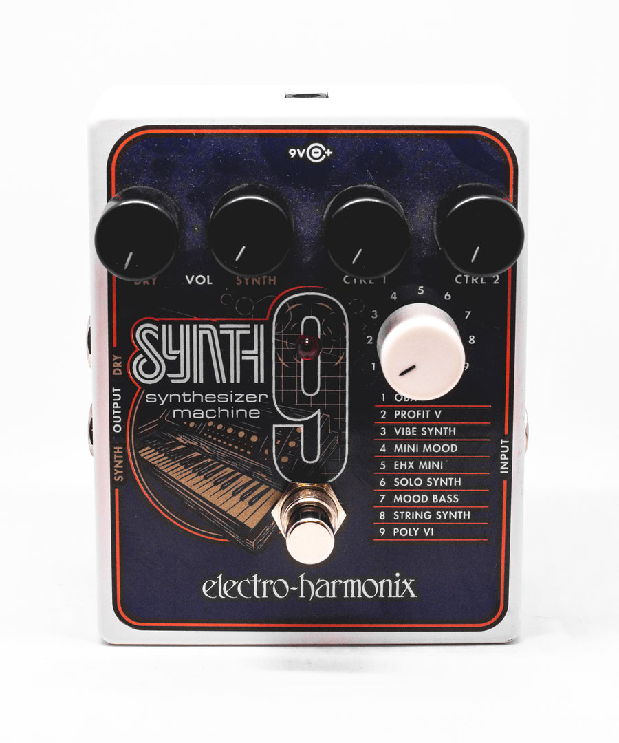 Electro Harmonix Sythn9 - Regent Sounds
