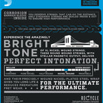 D'Addario EXL120 9-42 - Regent Sounds