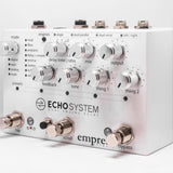 Empress Echosystem Delay - Regent Sounds