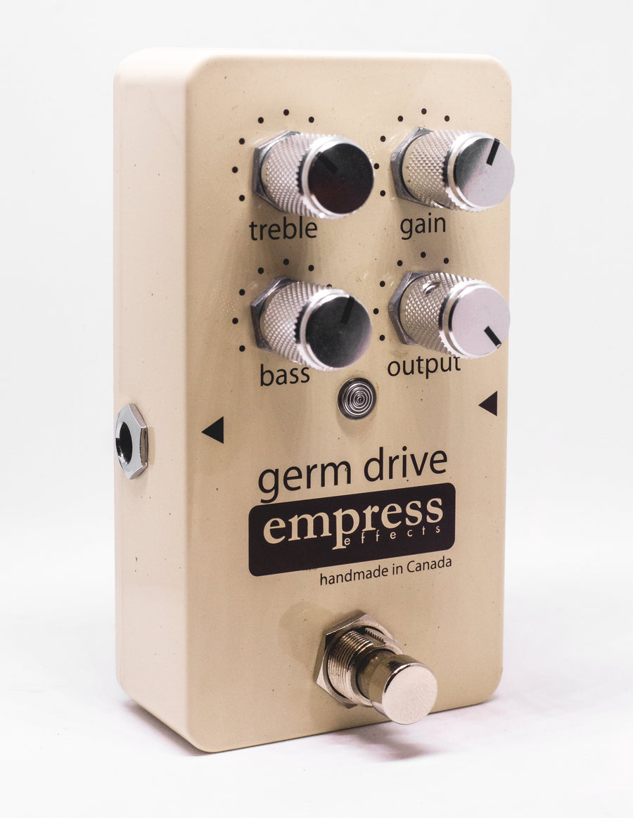 Empress Effects Germ Drive - Regent Sounds