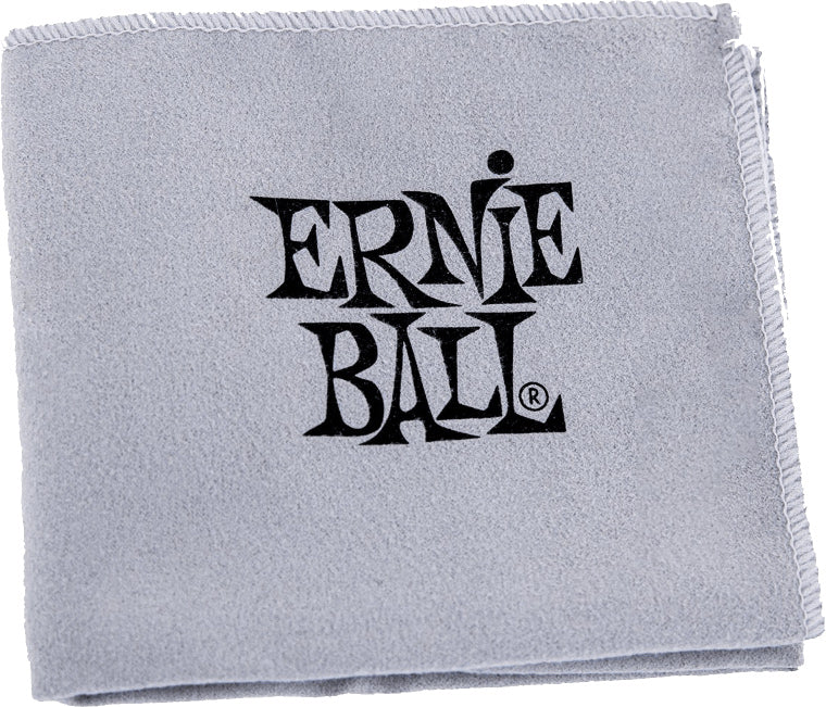 Ernie Ball 4220 Polish Cloth - Regent Sounds
