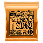 Ernie Ball Hybrid Slinky 3-Pack - Regent Sounds