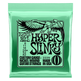 Ernie Ball Hyper Slinky 8-42 - Regent Sounds