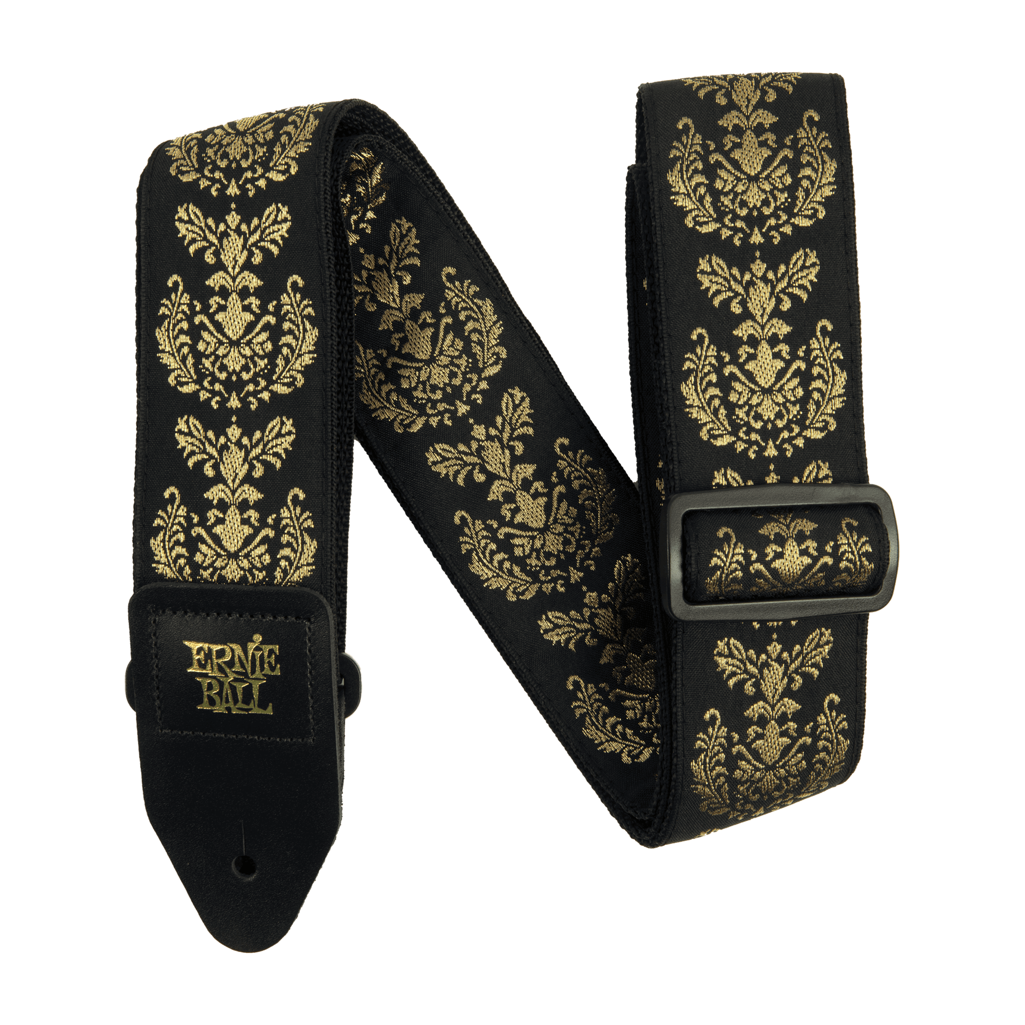 Ernie Ball Jacquard Royal Crest - Regent Sounds