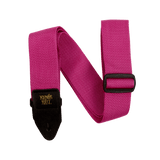 Ernie Ball Polypro Raspberry - Regent Sounds