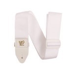 Ernie Ball Polypro White and White - Regent Sounds