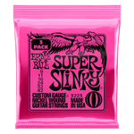 Ernie Ball Super Slinky 3-Pack - Regent Sounds