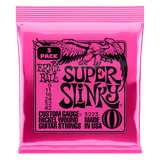 Ernie Ball Super Slinky 3-Pack - Regent Sounds