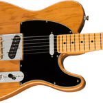 Fender American Pro II Telecaster Roasted Pine - Regent Sounds