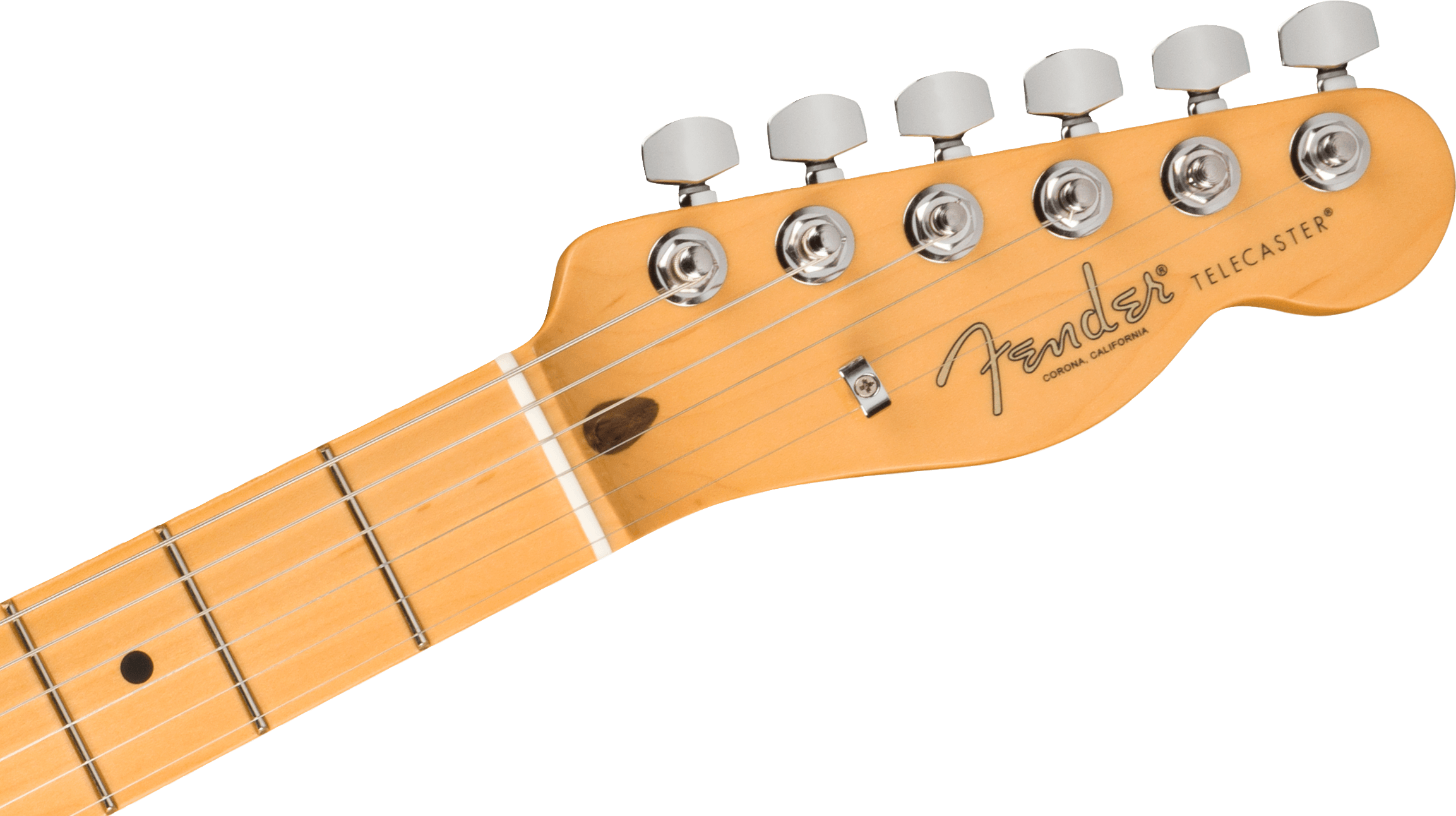 Fender American Pro II Telecaster Roasted Pine - Regent Sounds