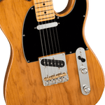 Fender American Pro II Telecaster Roasted Pine - Regent Sounds