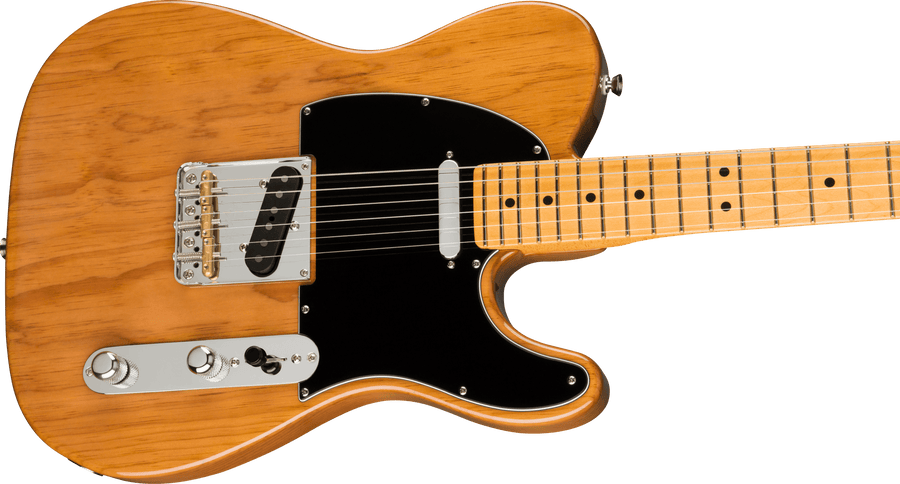 Fender American Pro II Telecaster Roasted Pine - Regent Sounds