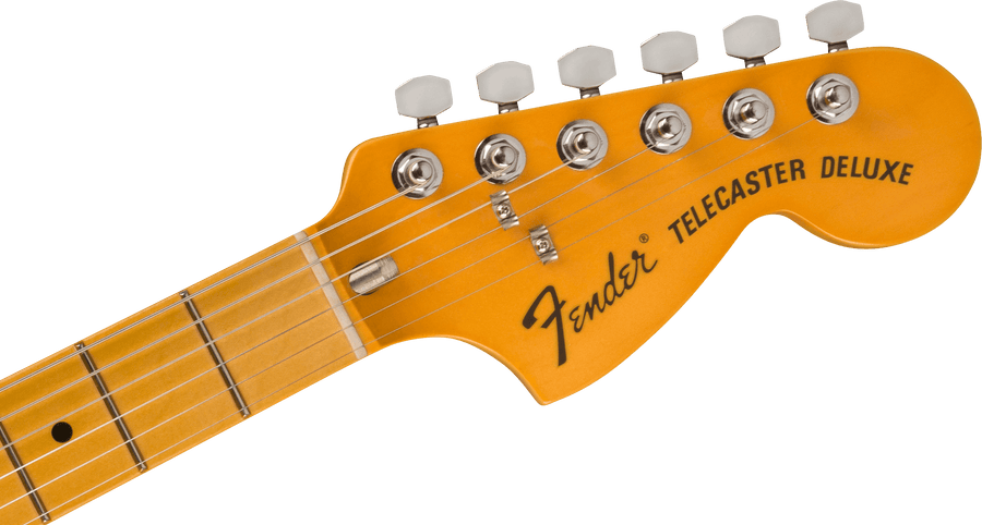 Fender American Vintage II 1975 Telecaster Deluxe, 3-Colour Sunburst - Regent Sounds