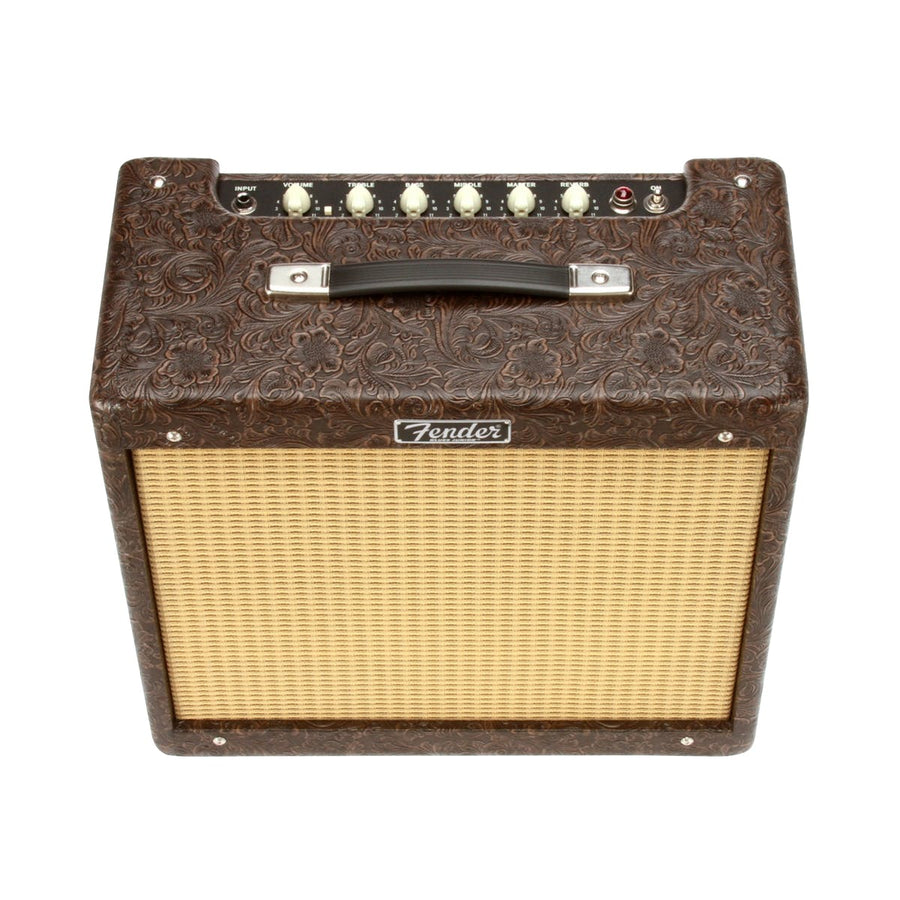 Fender Blues Junior IV Western Tolex Ltd - Regent Sounds