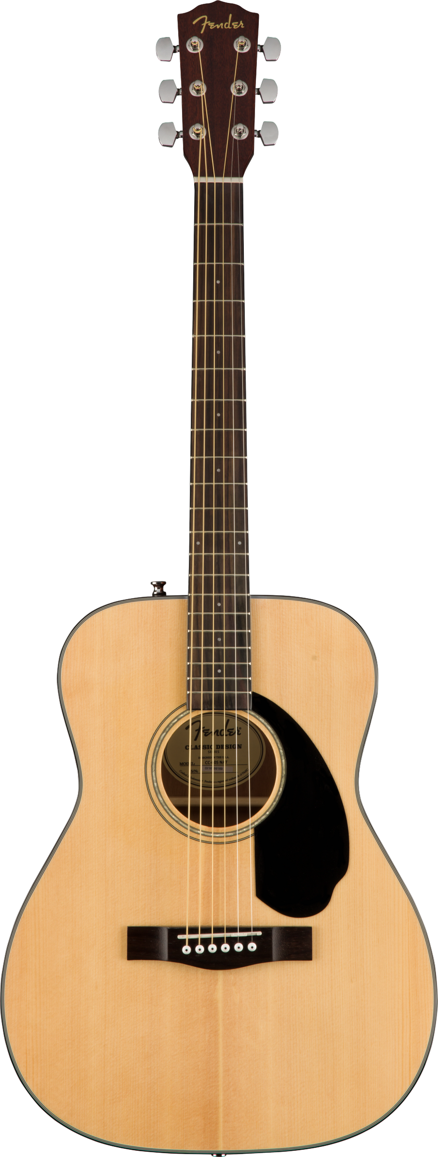 Fender CC-60S - Regent Sounds