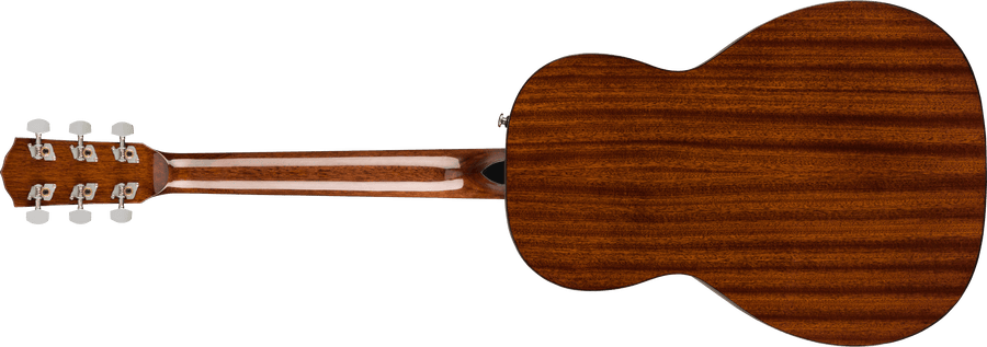Fender CP-60S Sunburst Parlor - Regent Sounds