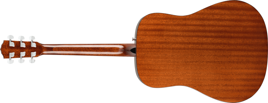 Fender FRS CD-60 All Mahogany - Regent Sounds