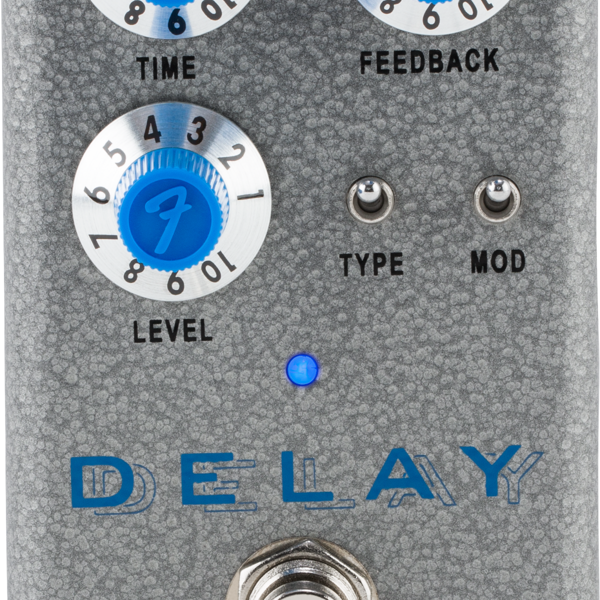 Fender Hammertone Delay - Regent Sounds