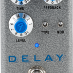 Fender Hammertone Delay - Regent Sounds