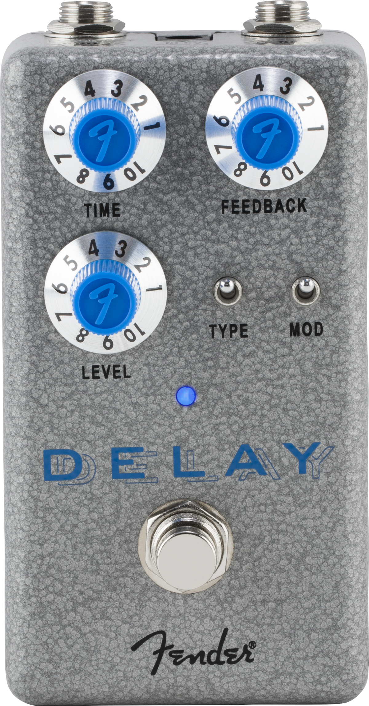 Fender Hammertone Delay - Regent Sounds