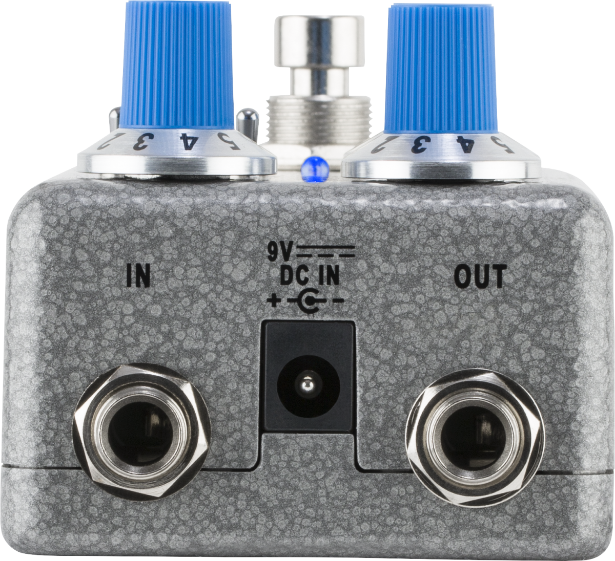 Fender Hammertone Delay - Regent Sounds