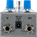 Fender Hammertone Delay - Regent Sounds