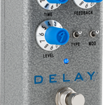 Fender Hammertone Delay - Regent Sounds