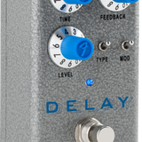 Fender Hammertone Delay - Regent Sounds