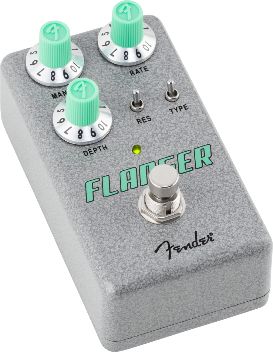 Fender Hammertone Flanger - Regent Sounds