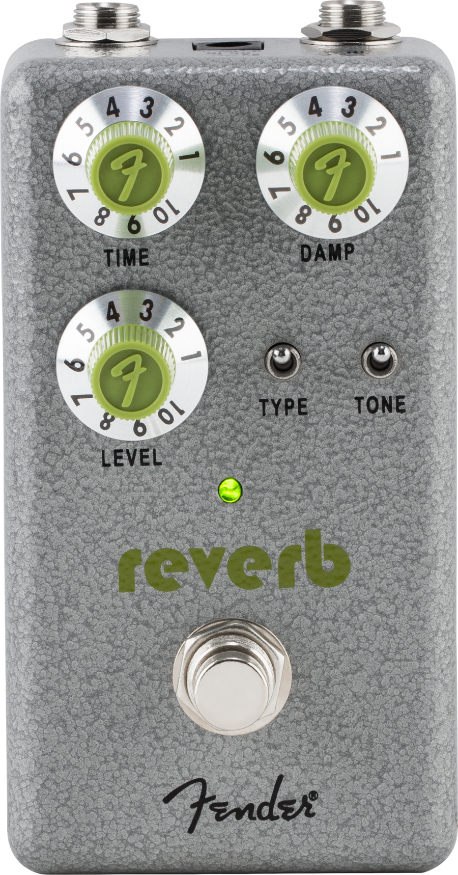 Fender Hammertone Reverb - Regent Sounds