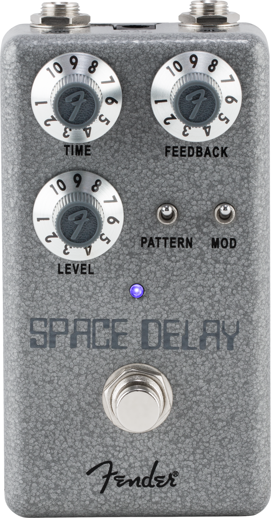 Fender Hammertone Space Delay - Regent Sounds
