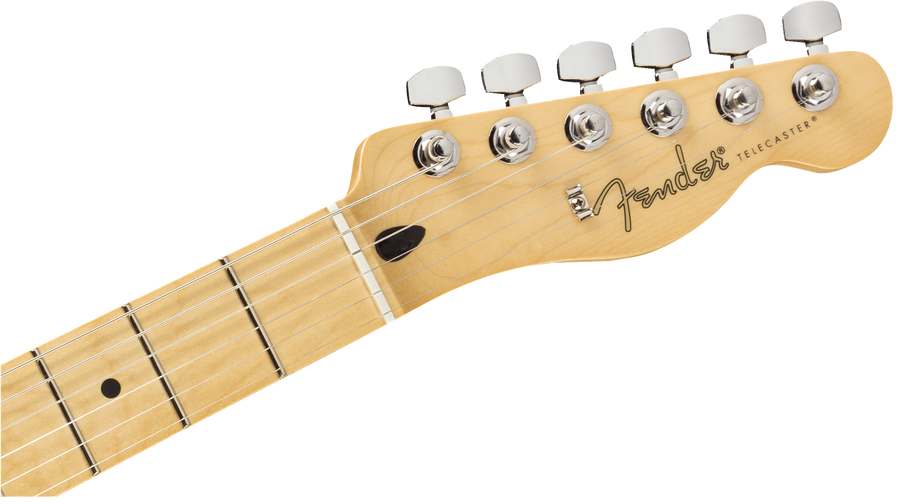 Fender Limited Edition Player Telecaster HH, Maple Fingerboard, Surf Pearl - Regent Sounds