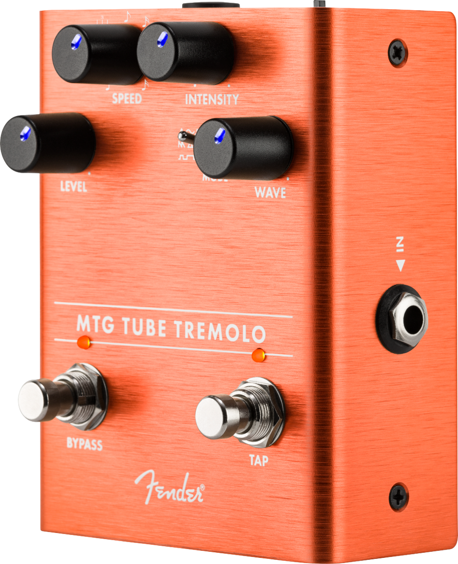 Fender MTG Tube Tremolo - Regent Sounds