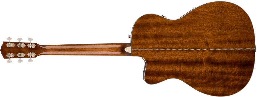 Fender PM-3 Standard Natural - Regent Sounds