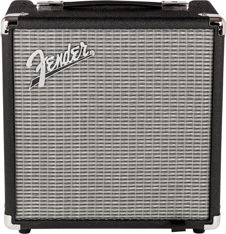 Fender Rumble 15 V3 - Regent Sounds