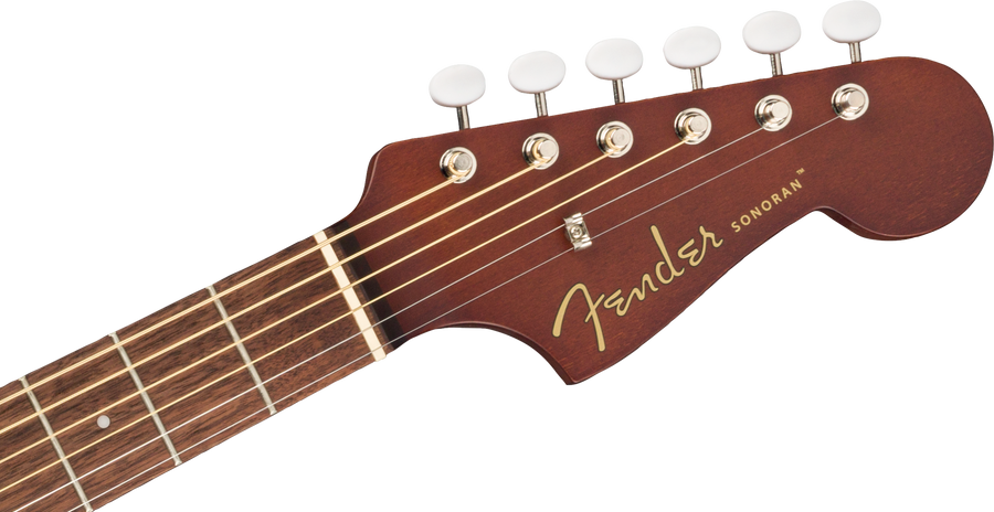 Fender Sonoran Mini, Natural - Regent Sounds