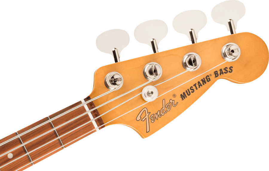 Fender Vintera 60s Mustang Bass Sunburst - Regent Sounds