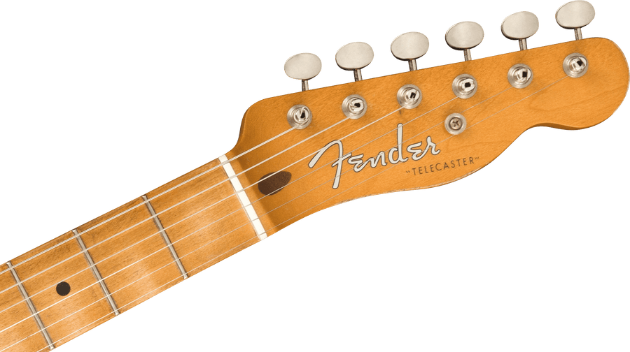 Fender Vintera Road Worn '50s Telecaster Vintage Blonde - Regent Sounds