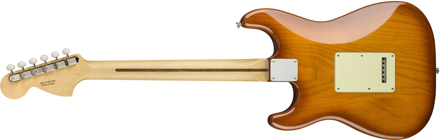 Fender American Performer Stratocaster Honey Burst RW - Regent Sounds